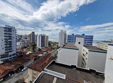 fktljai2ywe5ndkyzdg0zdc5_md · Cobertura vista mar à venda na Mirim, em Praia Grande/SP