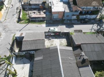 Terreno · 171m² · Terreno Esquina em Matinhos: Área de Moradores, Ótima Opção