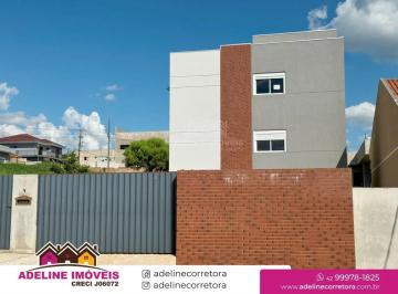Apartamento · 17m² · 1 Quarto · 1 Vaga · Apartamento em Jardim Eldorado, Carambeí