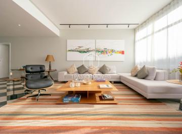 Apartamento · 225m² · 4 Quartos · 1 Vaga · Apartamento em Copacabana - Rio de Janeiro, RJ