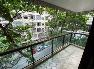 Apartamento · 87m² · 2 Quartos · 2 Vagas · Apartamento em Copacabana - Rio de Janeiro, RJ