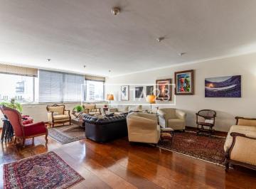 1 · Cobertura com 277 m², 3 quartos sendo 1 suíte à venda no bairro Jardim América.