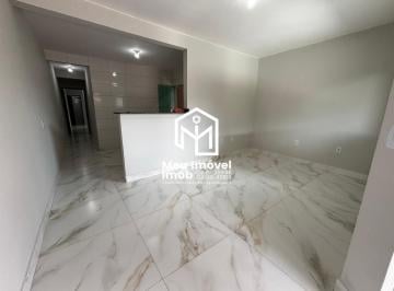 Casa · 153m² · 3 Quartos · Casa em Parque Jk - Luziânia