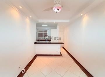 Apartamento · 44m² · 1 Quarto · 1 Vaga · Apartamento em Enseada - Guarujá