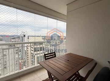 Apartamento · 72m² · 2 Quartos · 2 Vagas · Apartamento em Jardim Ana Maria - Jundiaí, SP