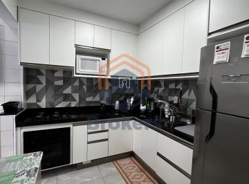 Apartamento · 56m² · 2 Quartos · 1 Vaga · Apartamento com 2 Quartos à Venda, no Jardim Santa Teresa - Jundiaí/SP