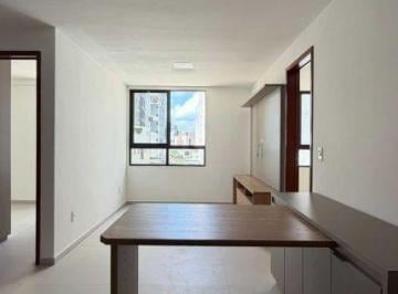 Apartamento · 54m² · 2 Quartos · 1 Vaga · Imoveis - no Jardim Oceania