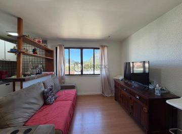 264445.jpg · Apartamento à venda com 1 quarto, 36.28 m² no Alto Teresópolis/RJ.