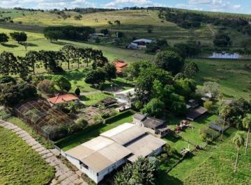 Photo_0 ·
Vende Fazenda leiteira e pecuária - itapetininga SP