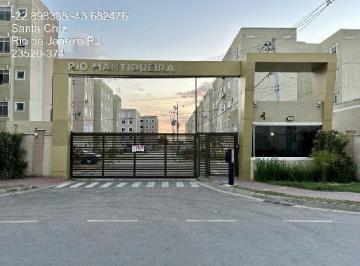Imagem 1 · Apartamento para venda em Santa Cruz, Rio de Janeiro