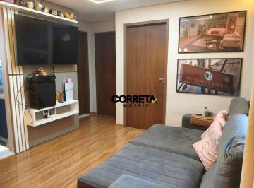 Imagem 1 · Apartamento para aluguel em Fabrício, Uberaba