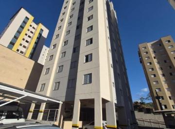 Imagem 1 · Apartamento para aluguel em Centro, Poços de Caldas