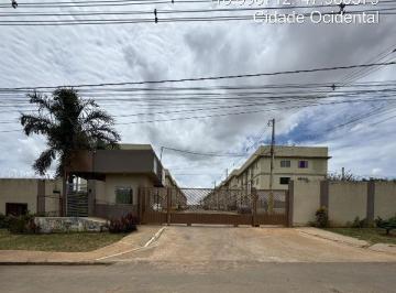 Imagem 1 · Apartamento para venda em Mansões Recreio Mossoró, Cidade Oc