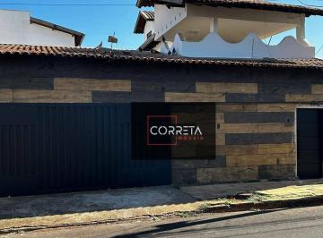 Imagem 1 · Casa para venda em Parque São Geraldo, Uberaba