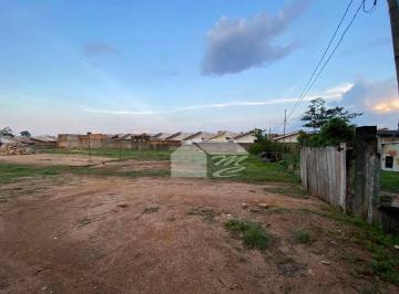 Imagem 1 · Terreno para venda em Jardim Jorge Teixeira, Ariquemes