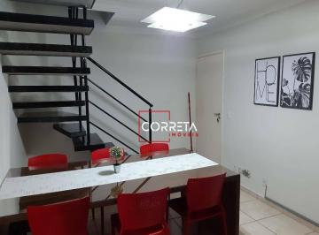 Imagem 1 · Apartamento para venda em Parque São Geraldo, Uberaba