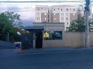 Imagem 1 · Apartamento para venda em Mantiqueira, Belo Horizonte