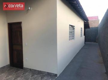 Imagem 1 · Casa para venda em Pacaembu, Uberaba