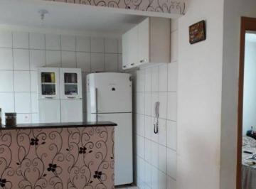 Imagem 1 · Apartamento para venda em Residencial Palmeiras, Uberaba