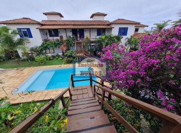 Imagem 1 · Casa de Condomínio para aluguel em Marina, Armação dos Búzio