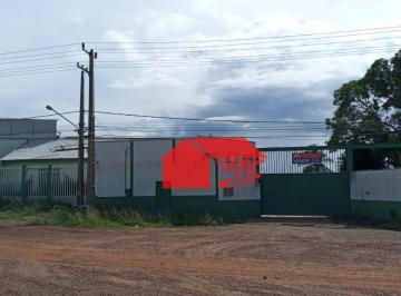Imagem 1 · Depósito-Galpão-Armazém para venda em Apoio BR-364, Ariqueme