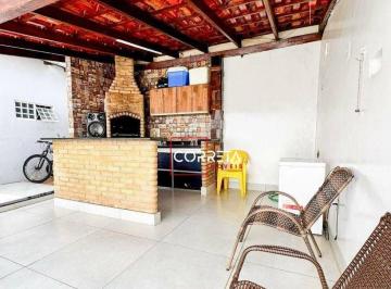 Imagem 1 · Casa para venda em Cidade Nova, Uberaba