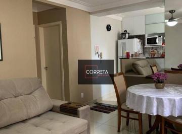Imagem 1 · Apartamento para venda em Conjunto Guanabara, Uberaba