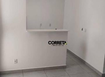 Imagem 1 · Apartamento para venda em Recreio dos Bandeirantes, Uberaba