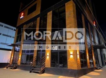 Imagem 1 · Loja-Salão para aluguel em Santa Lúcia, Paracatu