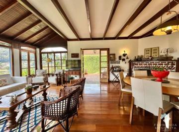 Imagem 1 · Casa de Condomínio para venda em Parque do Imbui, Teresópoli