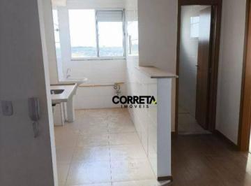 Imagem 1 · Apartamento para venda em Conjunto Manoel Mendes, Uberaba