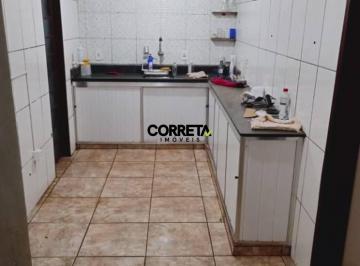 Imagem 1 · Casa para venda em Parque das Gameleiras, Uberaba
