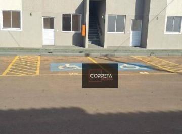 Imagem 1 · Apartamento para venda em Conjunto Chica Ferreira, Uberaba