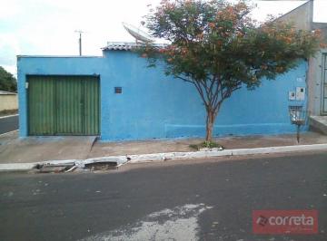 Imagem 1 · Casa para venda em Jardim Primavera, Uberaba
