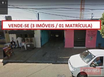 Imagem 1 · Depósito-Galpão-Armazém para venda em Nossa Senhora da Abadi