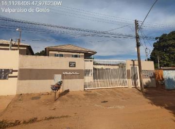 Imagem 1 · Apartamento para venda em Jardim dos Ipês, Valparaíso de Goi