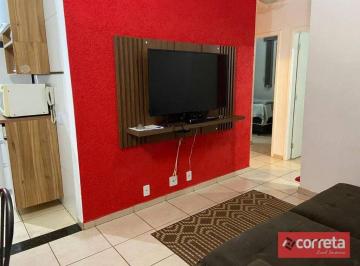 Imagem 1 · Apartamento para venda em Santa Maria, Uberaba