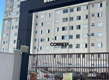 Imagem 1 · Apartamento para venda em Conjunto Manoel Mendes, Uberaba