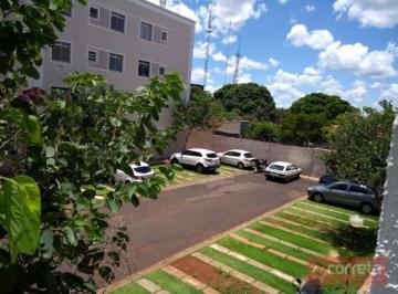Imagem 1 · Apartamento para venda em Conjunto Guanabara, Uberaba