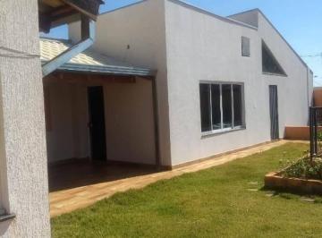 Imagem 1 · Casa para venda em Residencial Morada Du Park, Uberaba