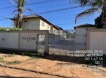 Imagem 1 · Apartamento para venda em Mansões Imperatriz, Águas Lindas d