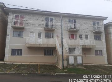 Imagem 1 · Apartamento para venda em Jardim Flamboyant, Luziânia
