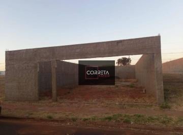 Imagem 1 · Terreno para venda em Conjunto Margarida Rosa de Azevedo, Ub