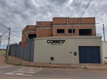 Imagem 1 · Terreno para venda em Jardim Maracanã, Uberaba