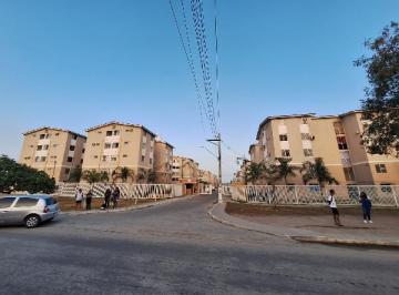 Imagem 1 · Apartamento para venda em Esperança, Itaboraí