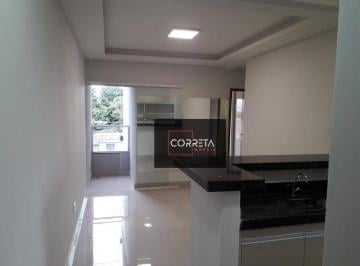 Imagem 1 · Apartamento para venda em Nossa Senhora da Abadia, Uberaba