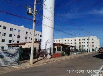 Imagem 1 · Apartamento para venda em Centro, Luziânia