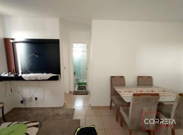 Imagem 1 · Apartamento para venda em Mercês, Uberaba
