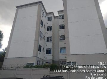 Imagem 1 · Apartamento para venda em Engenheiro Leal, Rio de Janeiro