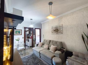 Imagem 1 · Apartamento para venda em Santa Cruz, Belo Horizonte